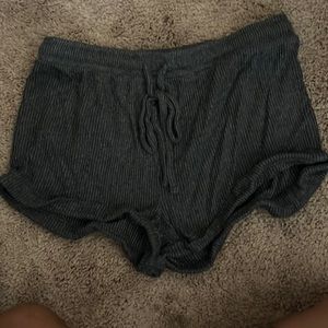 Grey short